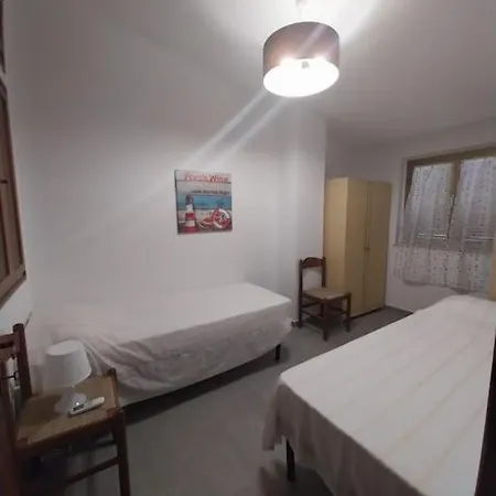 Fpo-fio42tp Casa Su Due Piani, 6 Pax A Ottiolu Holiday home