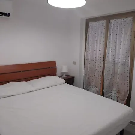 Holiday home Fpo-fio42tp Casa Su Due Piani, 6 Pax A Ottiolu *