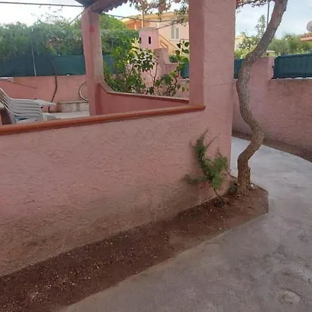 Fpo-fio42tp Casa Su Due Piani, 6 Pax A Ottiolu Holiday home *