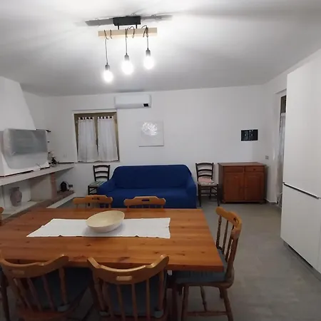 Fpo-fio42tp Casa Su Due Piani, 6 Pax A Ottiolu Holiday home Porto Ottiolu
