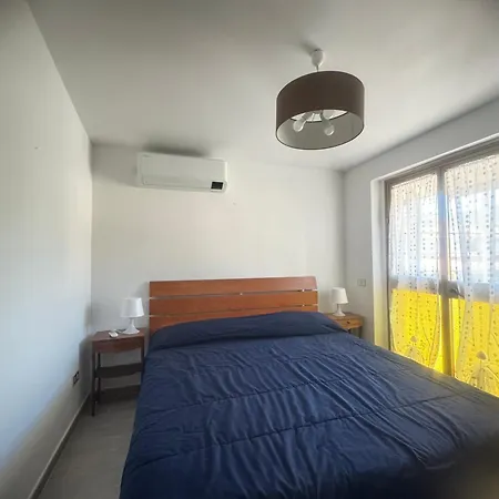 Fpo-fio42tp Casa Su Due Piani, 6 Pax A Ottiolu Holiday home Porto Ottiolu