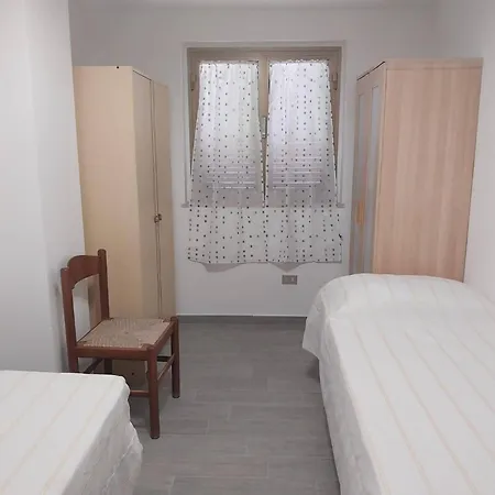Fpo-fio42tp Casa Su Due Piani, 6 Pax A Ottiolu Hébergement de vacances Porto Ottiolu