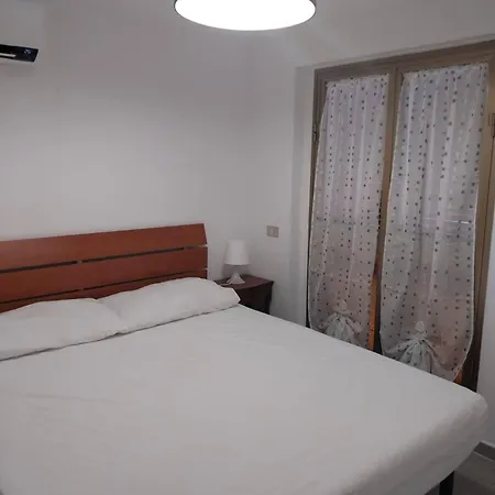 Fpo-fio42tp Casa Su Due Piani, 6 Pax A Ottiolu *