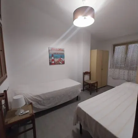 Hébergement de vacances Fpo-fio42tp Casa Su Due Piani, 6 Pax A Ottiolu