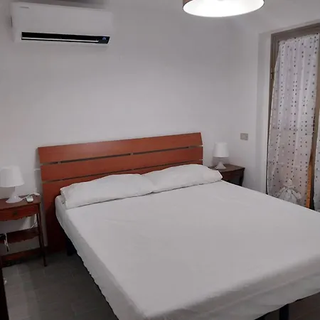 Feriehus Fpo-fio42tp Casa Su Due Piani, 6 Pax A Ottiolu *