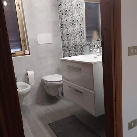 Hébergement de vacances Fpo-fio42tp Casa Su Due Piani, 6 Pax A Ottiolu Porto Ottiolu