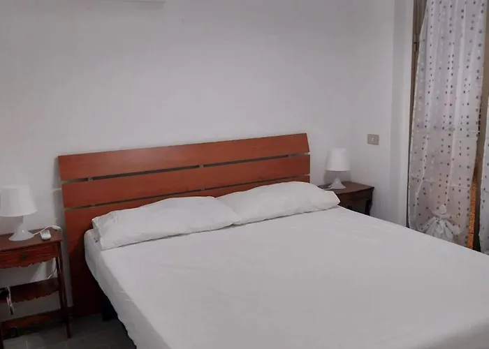 Nyaraló Fpo-fio42tp Casa Su Due Piani, 6 Pax A Ottiolu *