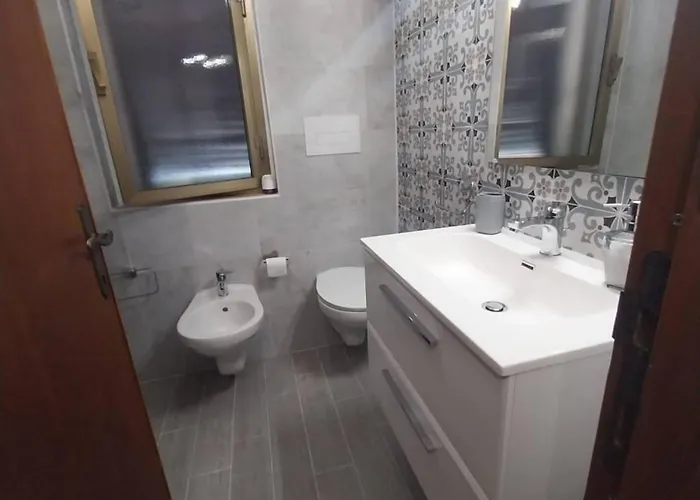 Fpo-fio42tp Casa Su Due Piani, 6 Pax A Ottiolu Nyaraló Porto Ottiolu